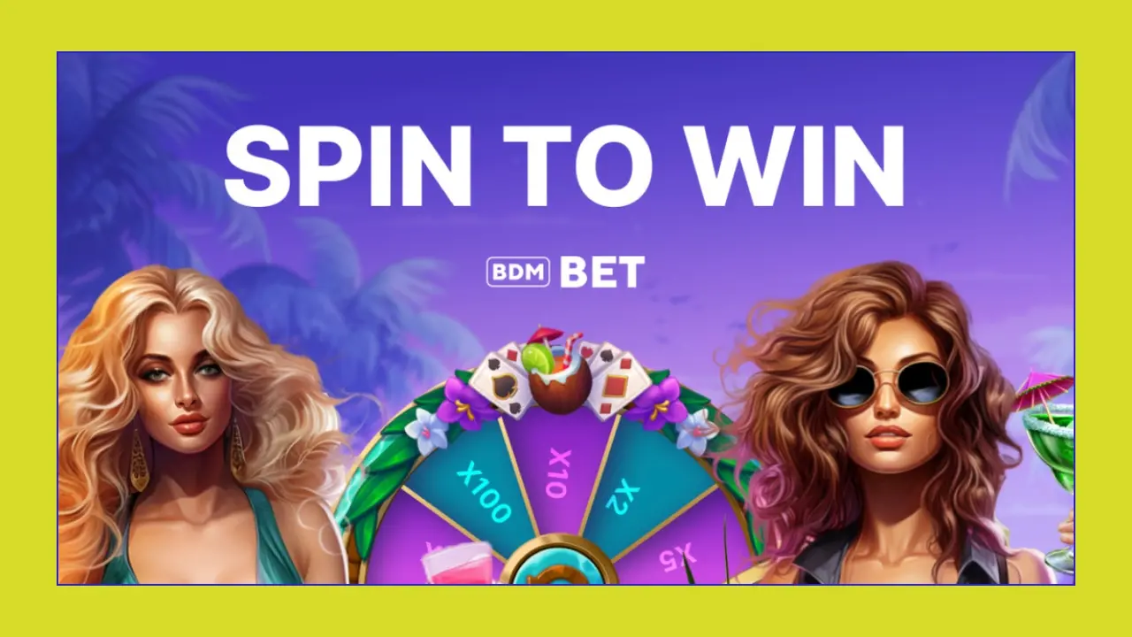 Première expérience de jeu sur BDMBet Première expérience de jeu sur BDMBet